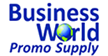 Business World Promo Supply Logo
