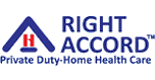 Right Accord Home Health Logo