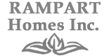Rampart Homes Logo